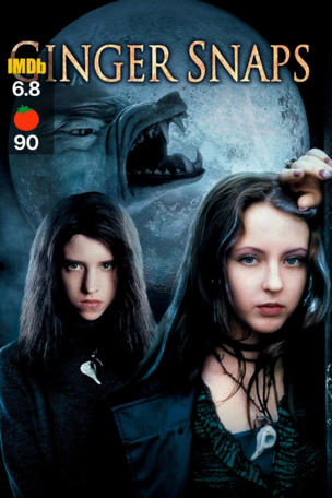 Ginger Snaps
