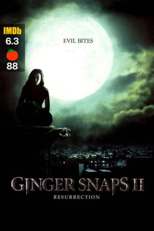 Ginger Snaps II: Unleashed