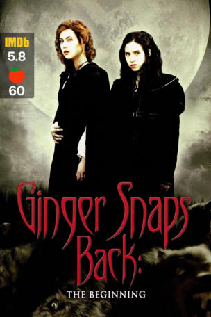 Ginger Snaps Back: The Beginning