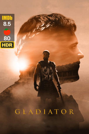 Gladiator