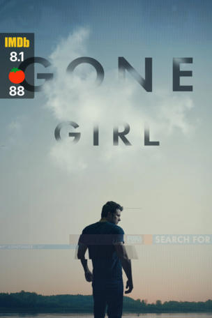 Gone Girl