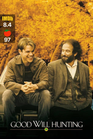 Good Will Hunting