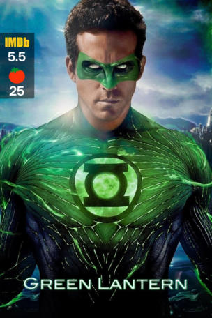 Green Lantern