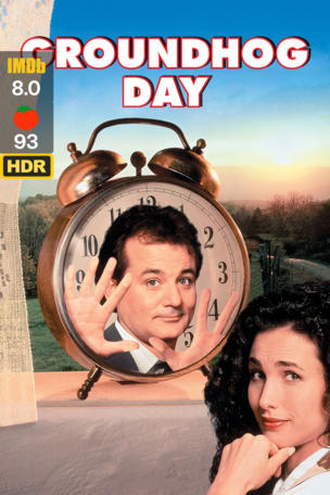 Groundhog Day