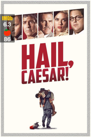 Hail, Caesar!