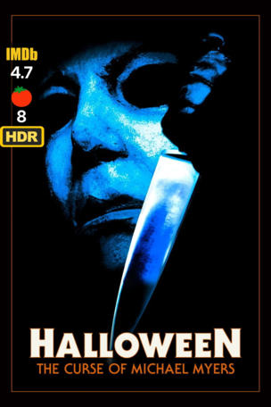 Halloween: The Curse of Michael Myers