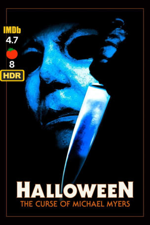 Halloween: The Curse of Michael Myers