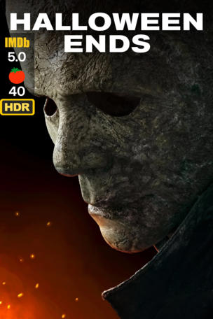 Halloween Ends