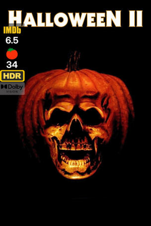 Halloween II