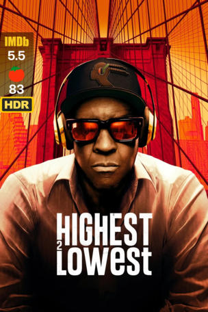 Highest 2 Lowest