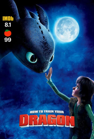 How to Train Your Dragon