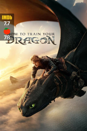 How to Train Your Dragon