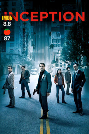 Inception
