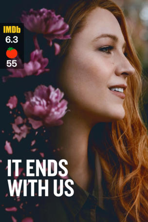 It Ends with Us
