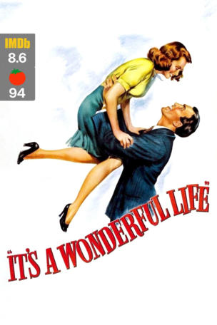 It's a Wonderful Life