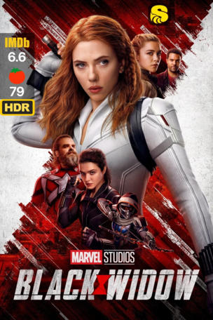 Black Widow