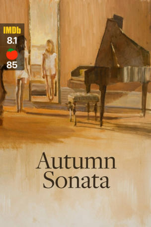 Autumn Sonata