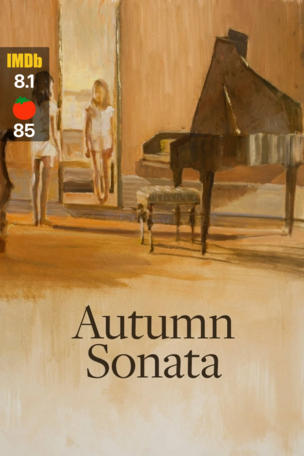 Autumn Sonata