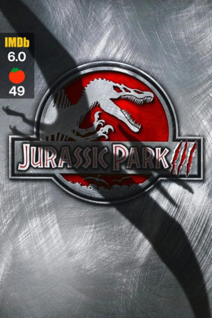 Jurassic Park III