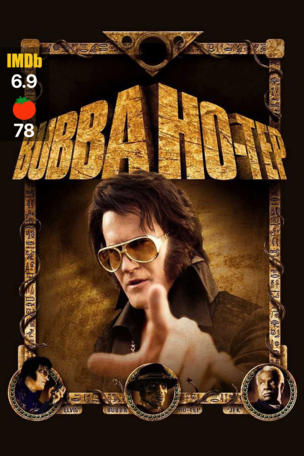 Bubba Ho-Tep