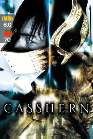 Casshern