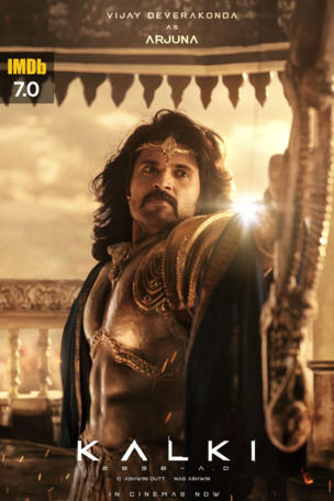 Kalki 2898-AD
