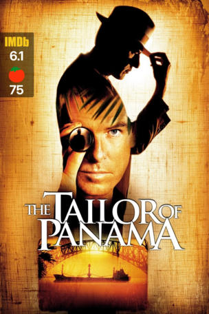 Tailor of Panama