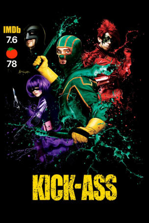 Kick-Ass
