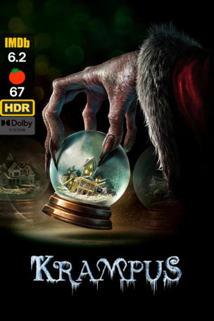 Krampus