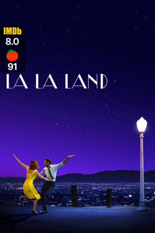 La La Land