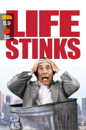 Life Stinks