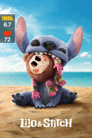 Lilo & Stitch