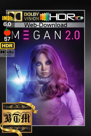 M3GAN 2.0