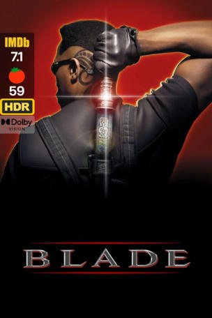 Blade