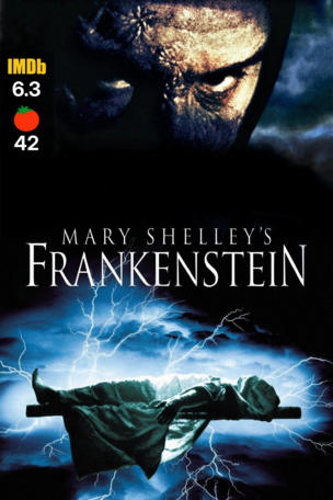Mary Shelley's Frankenstein