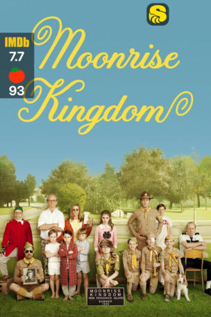 Moonrise Kingdom