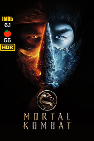 Mortal Kombat