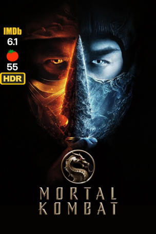 Mortal Kombat