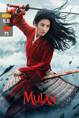 Mulan