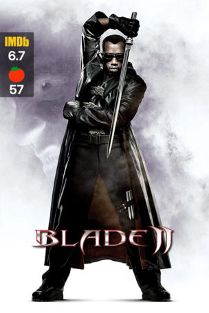 Blade II