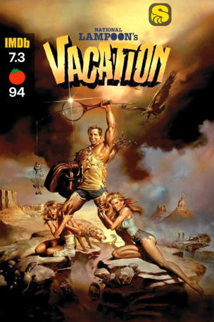 National Lampoon's Vacation