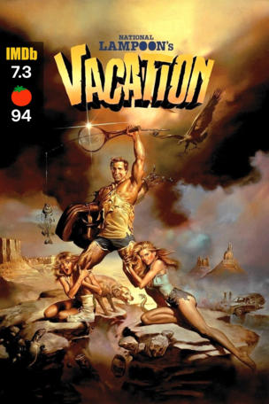 National Lampoon's Vacation