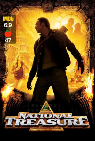 National Treasure
