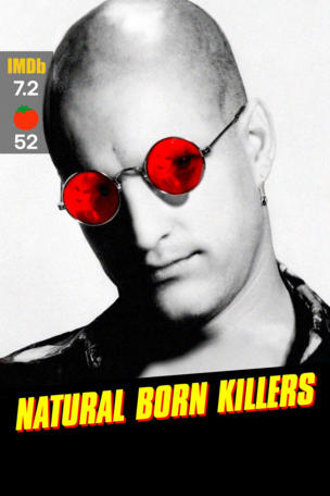 Natural Born Killers