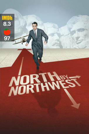 North by Northwest