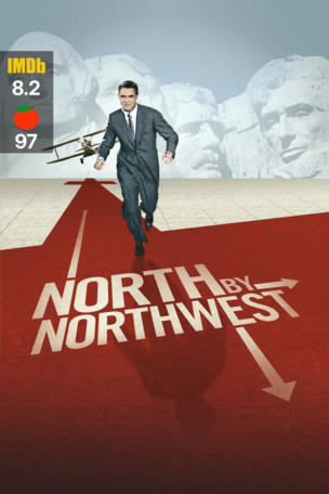 North by Northwest