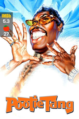 Pootie Tang