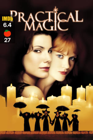 Practical Magic
