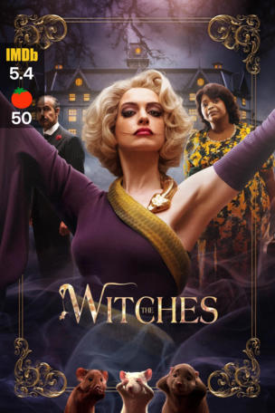Witches