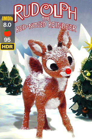Rudolph the Red-Nosed Reindeer